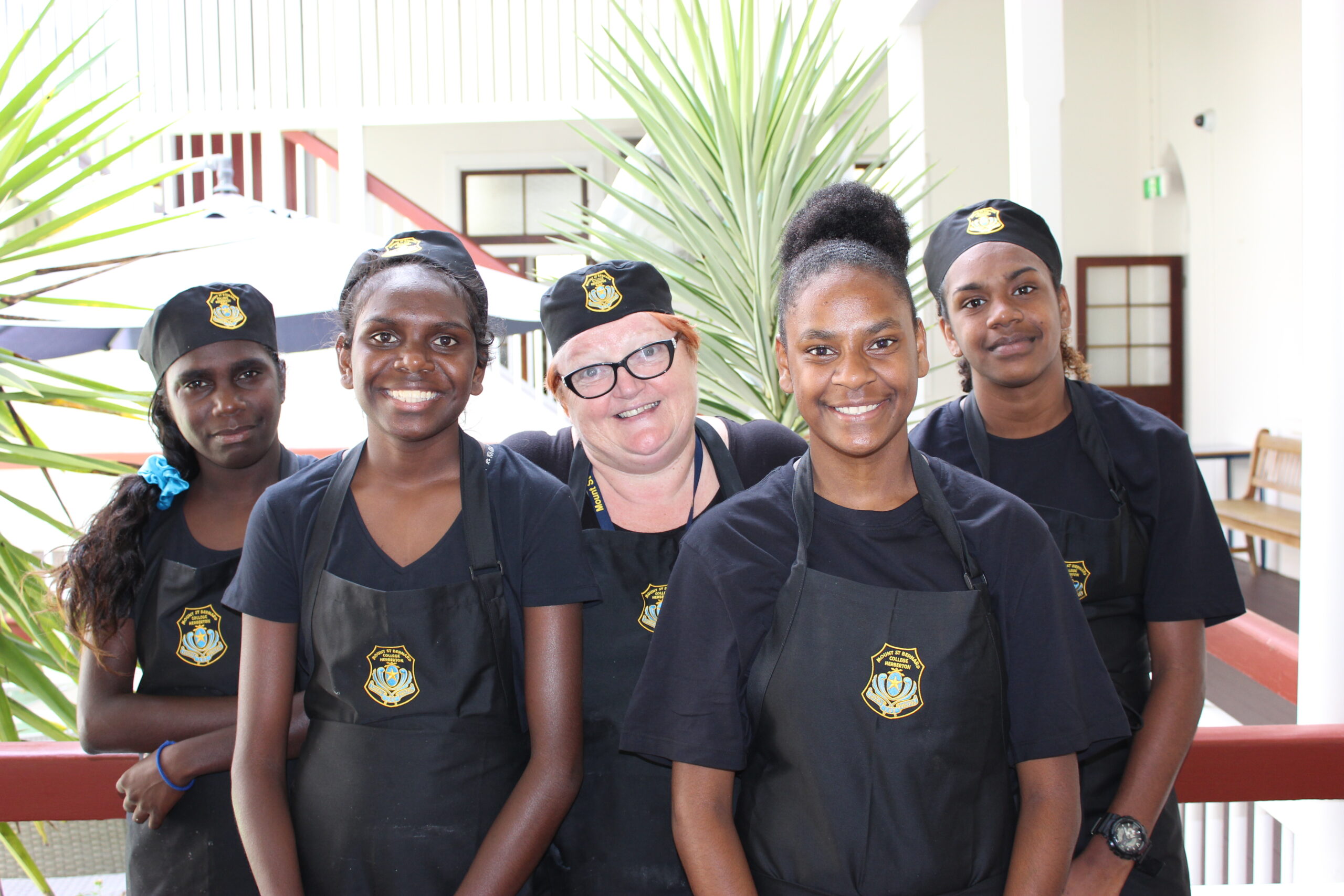 Mount St Bernard College – Providing diverse pathways to meet the wide ...