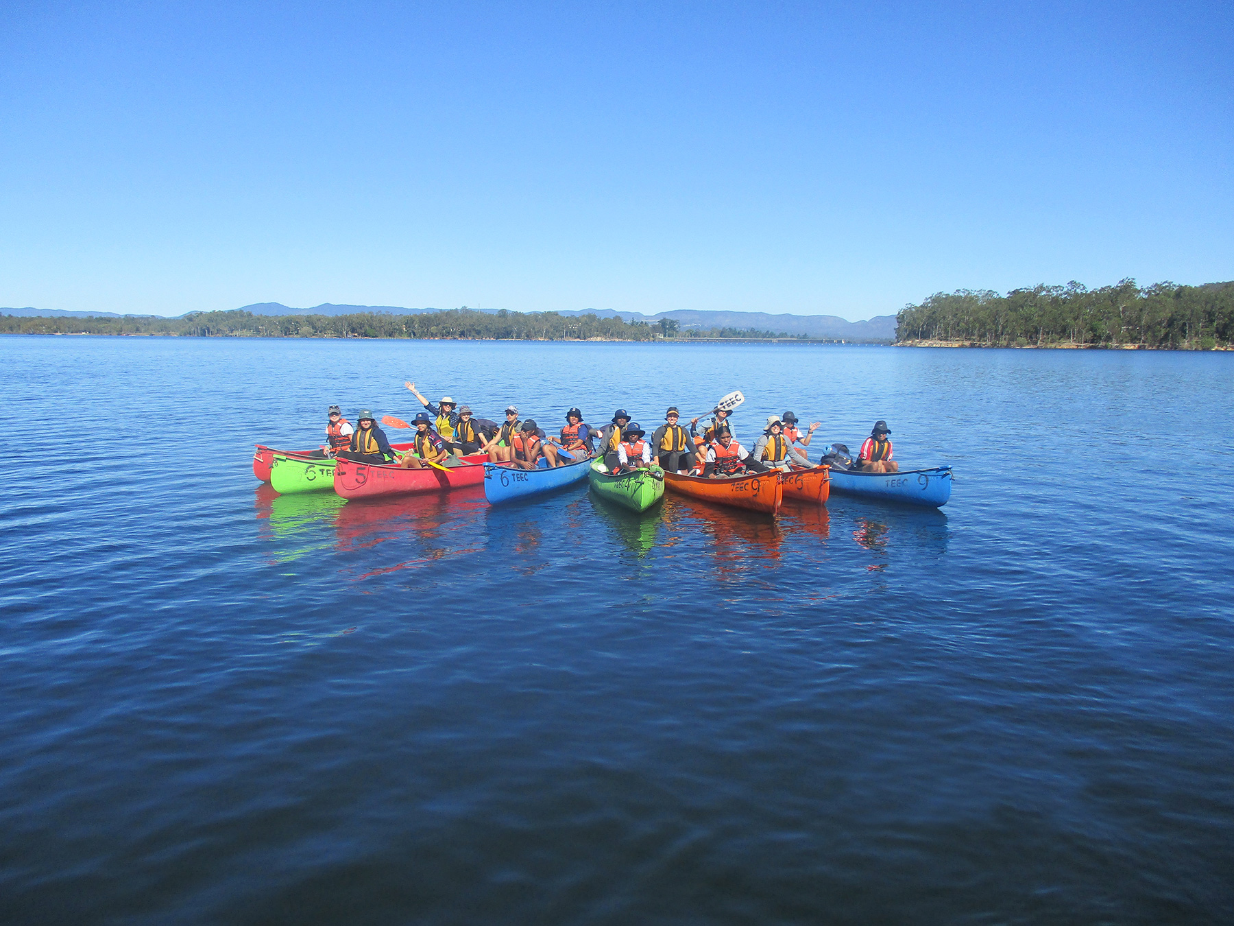 Mount St Bernard College Providing diverse pathways to meet the wide