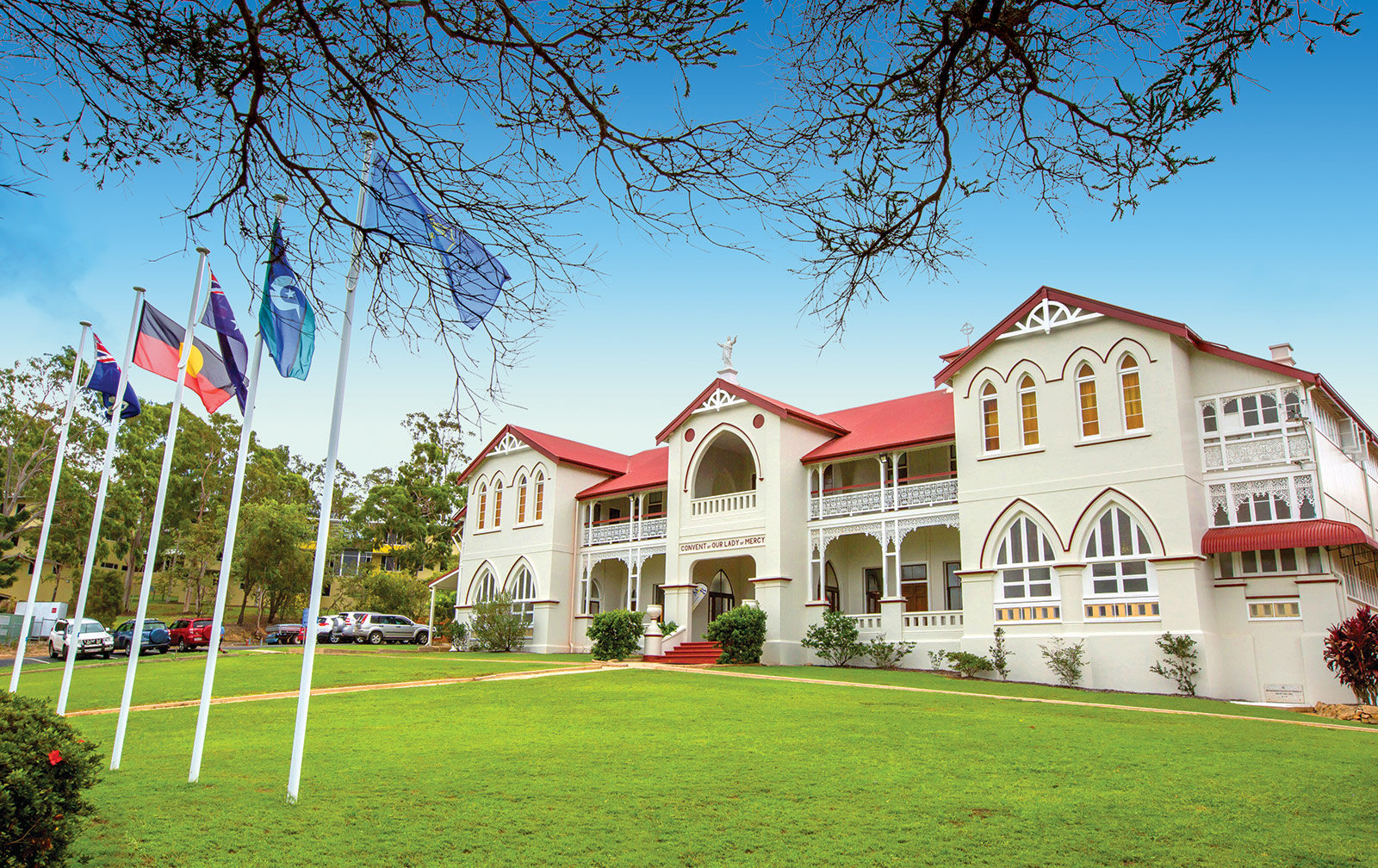 Mount St Bernard College Providing diverse pathways to meet the wide