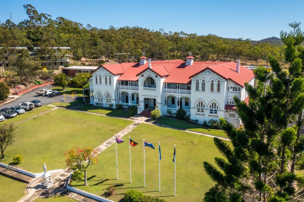 Employment Opportunities at Mount St Bernard College