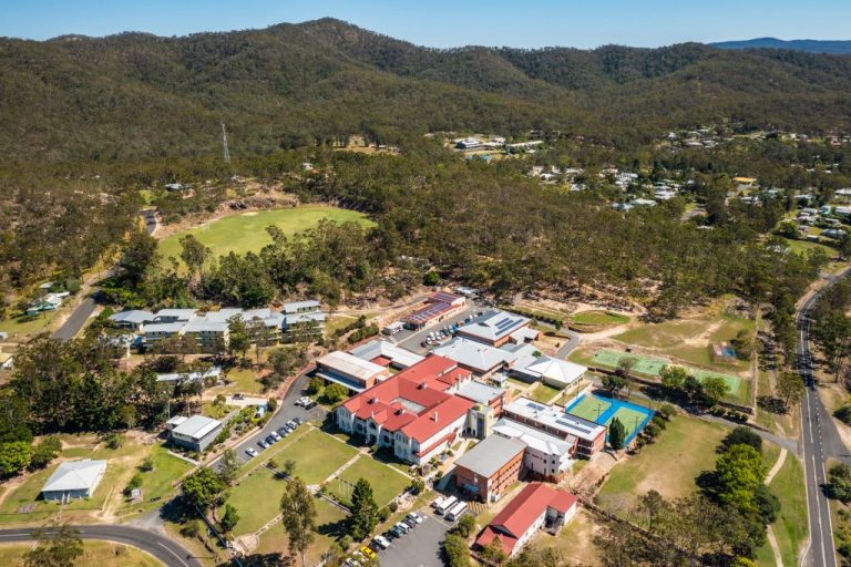 Employment Opportunities at Mount St Bernard College