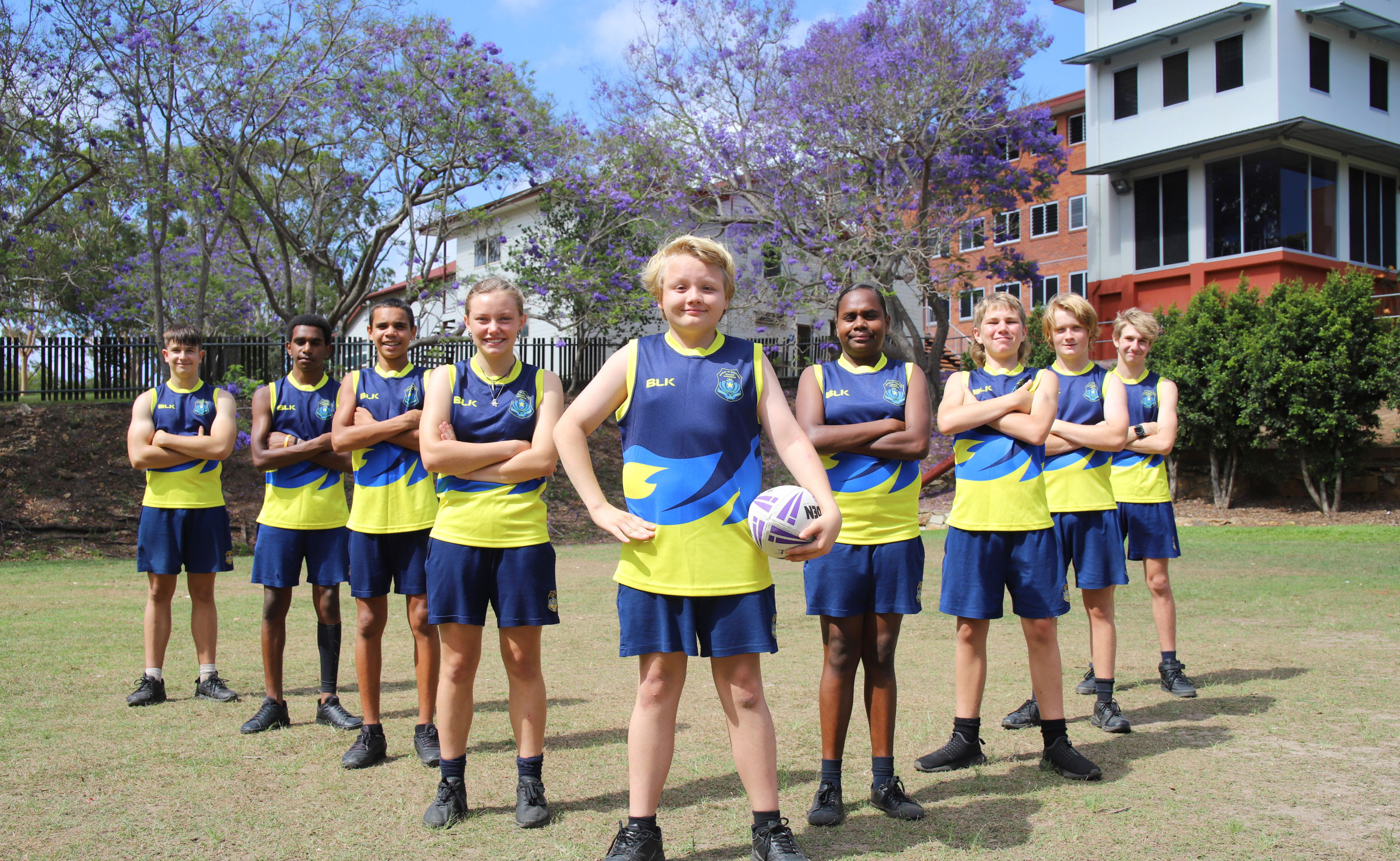 Mount St Bernard College Providing diverse pathways to meet the wide