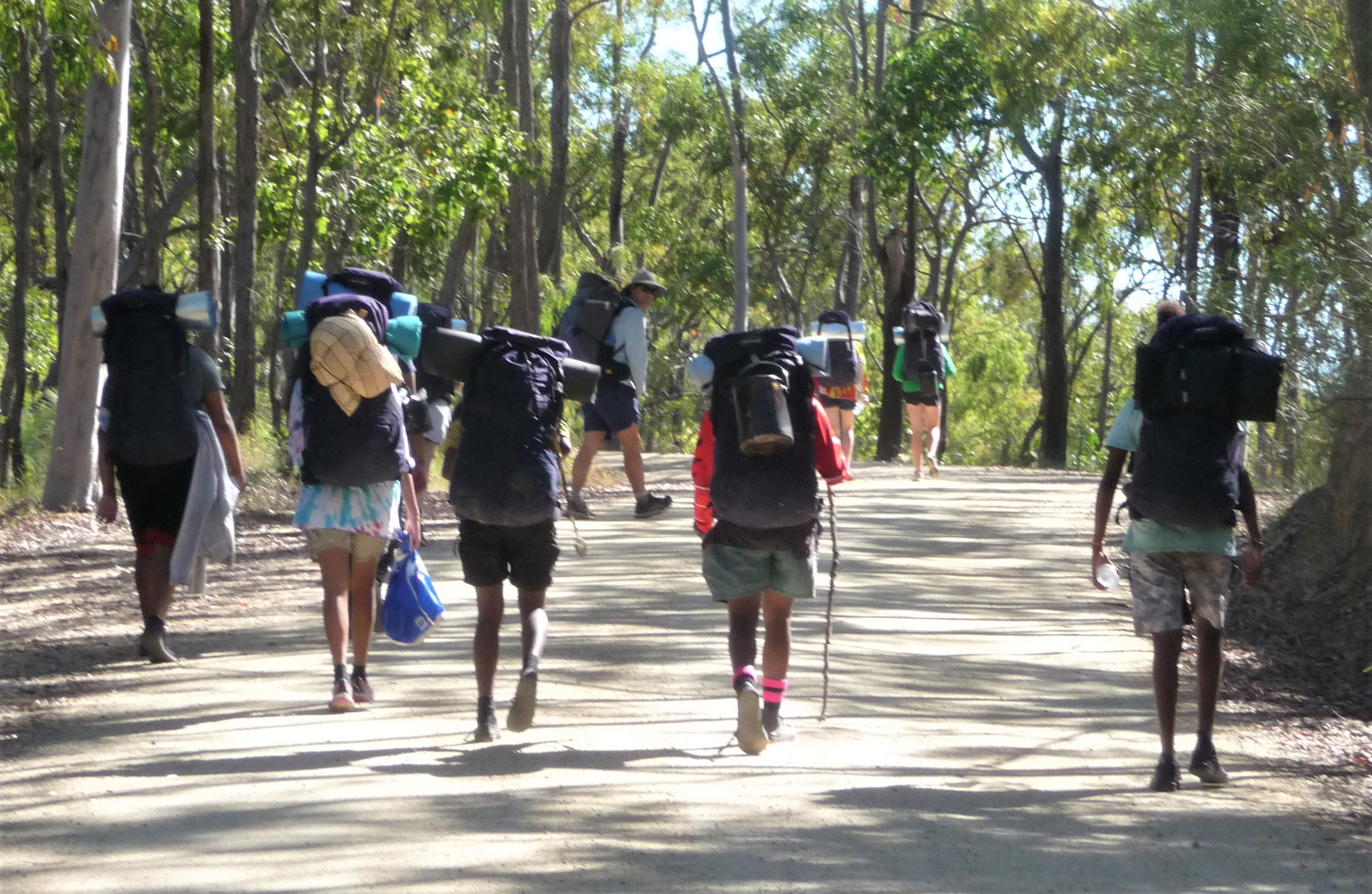 Mount St Bernard College Providing diverse pathways to meet the wide