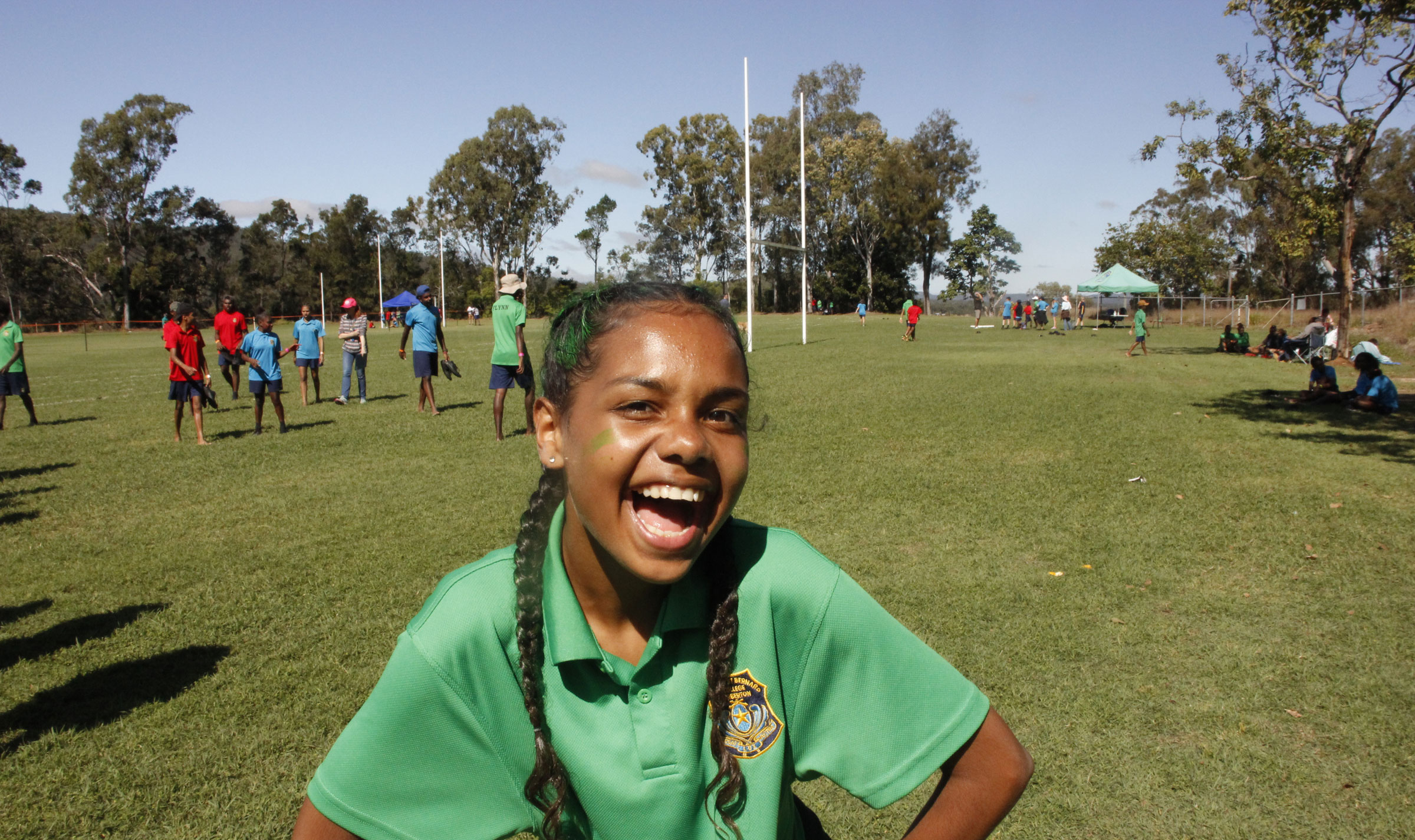 Mount St Bernard College Providing diverse pathways to meet the wide